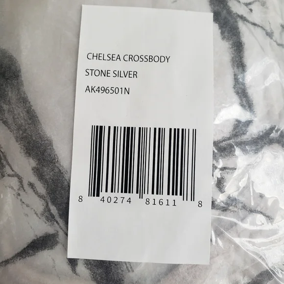 Aimee Kestenberg chelsea crossbody NWT - Picture 4 of 7